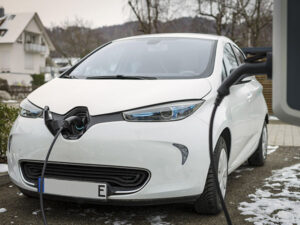 baton rouge ev repairs, electric car service, ev maintenance