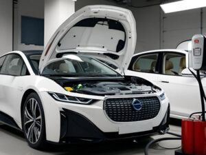baton rouge electric car maintenance, annual service