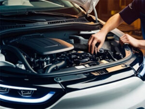 baton rouge electric car service, ev repair